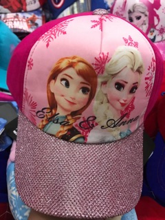 Nón elsa