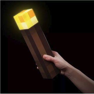 Đuốc minecraft chính hãng