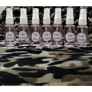 Body mist chiết Bath&BodyWorks SUGAR COATED