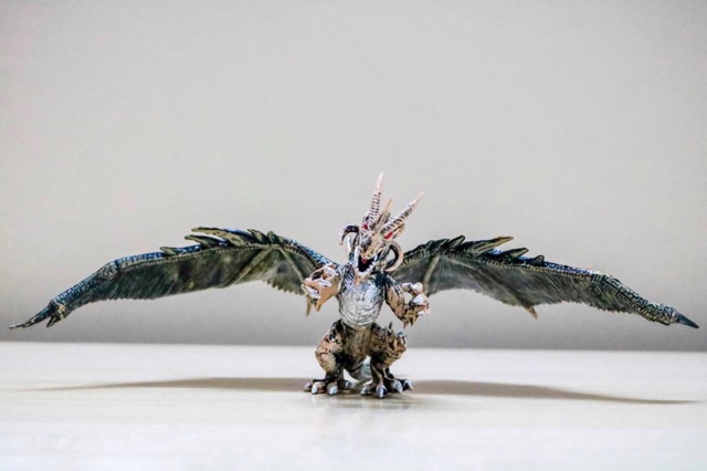 Khủng long mềm mini