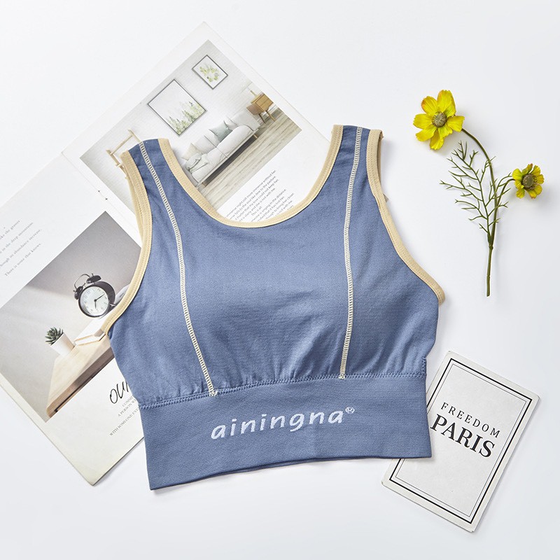 Áo Bra Nữ Chiết Eo Siêu Hot 200