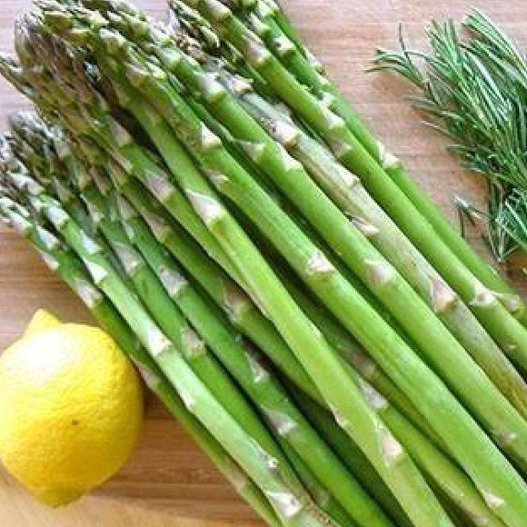 Hạt giống Măng Tây xanh dể trồng f1-gói 20 hạt