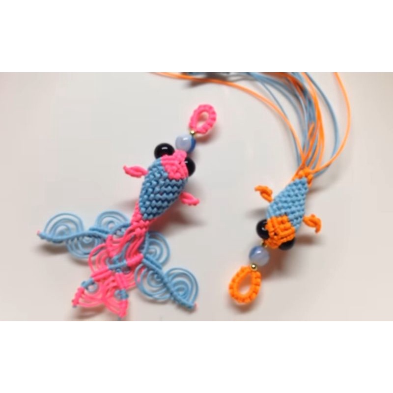 Dây Dù 1mm Đủ Màu Sắc