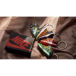 Móc Khóa Giày SNEAKER MINI