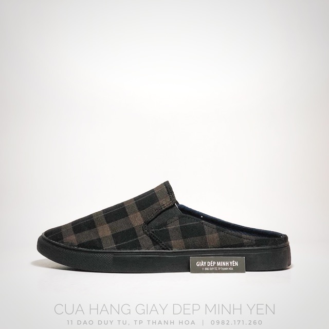 SỤC VẢI NAM - TIỆN LỢI - THOÁNG MÁT- SLIP ON NAM - GIẦY LƯỜI VẢI NAM | BigBuy360 - bigbuy360.vn
