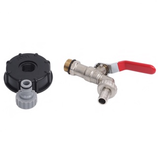 1 Đầu Nối Ống Dẫn Nước 2.36"