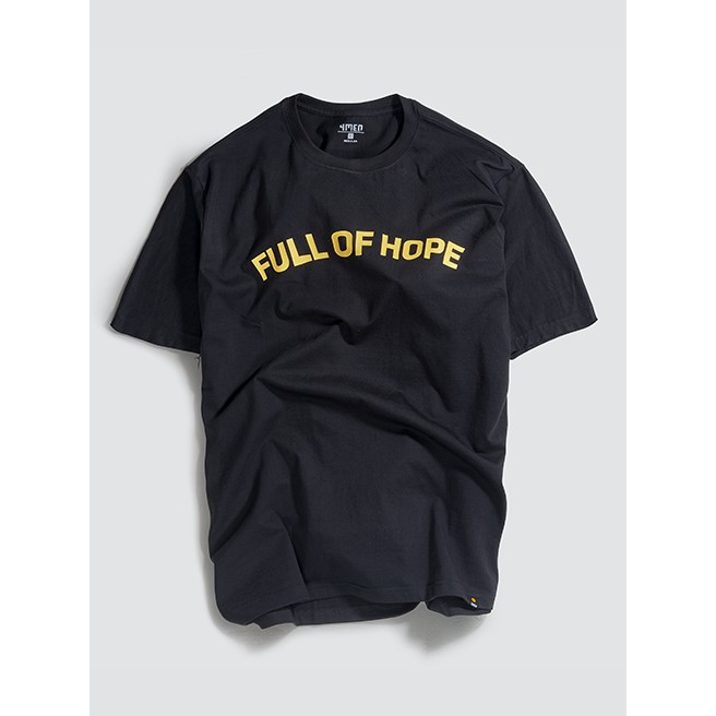 Áo thun nam cotton 4MEN AT048 cổ tròn, ngắn tay, form suông, vải cotton dày dặn, thoáng mát, in chữ trước ngực | BigBuy360 - bigbuy360.vn