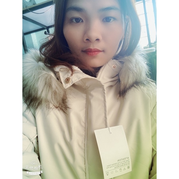 [Mã FAMARAL1 giảm 10K đơn 50K] [BÁN SỈ ]ÁO PARKA NỮ LÓT LÔNG 2020 HOTTREND- KHÔNG SAI TỪ 40-68KG - NTHBOUTIQE