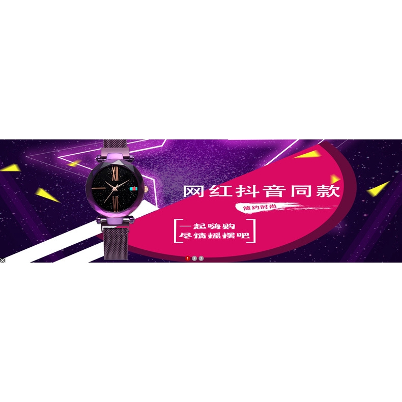 Đồng Hồ Nữ Dây Kim Loại Quý Phái Hợp Thời Trang