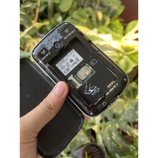 BlackBerry Bold 9000