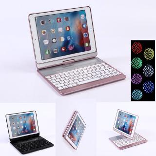 Ốp bảo vệ có bàn phím bluetooth cho iPad 2017 2018 9.7 iPad Air 1 Air 2 Pro 9.7 inch