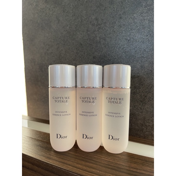 Nước thần 𝐃.𝐈.𝐎.𝐑 𝐂𝐀𝐏𝐓𝐔𝐑𝐄 𝐓𝐎𝐓𝐀𝐋𝐄 𝐂𝐄𝐋𝐋 𝐄𝐍𝐄𝐑𝐆𝐘 𝐓𝐇𝐄 𝐋𝐎𝐓𝐈𝐎𝐍 𝐒𝐄𝐑𝐔𝐌 50ml bản mới