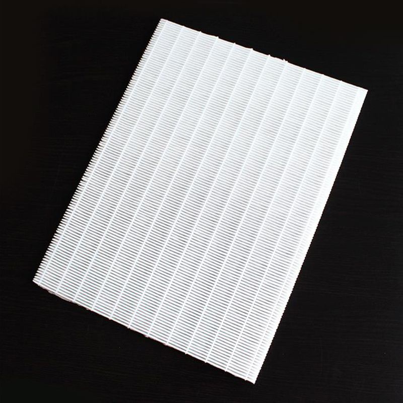 Dụng cụ lọc bụi HEPA không khung