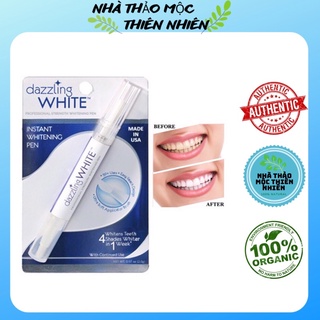 Bút tẩy trắng răng Dazzling White