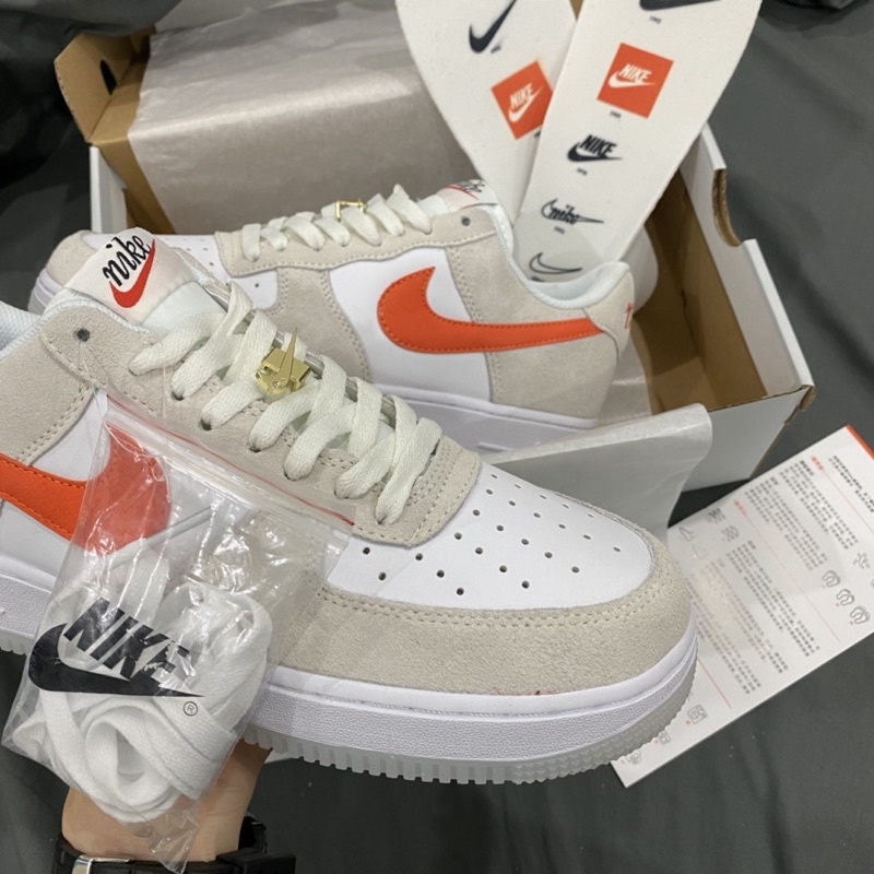 GIÀY AIR AF1 FUST USE LAI AU SC [ FULL BOX + FREE SHIP ] | BigBuy360 - bigbuy360.vn
