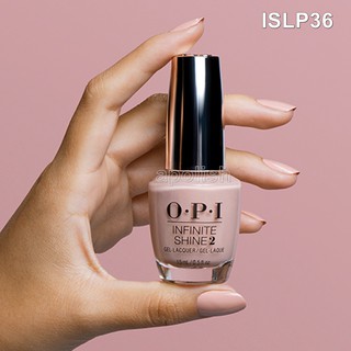 [HOT] Sơn móng tay opi Mỹ : ISLP36 -MACHU PEACH