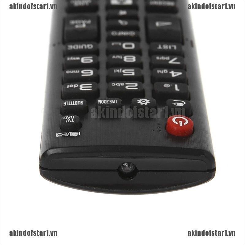 Smart TV Remote Control Replacement AKB74915324 for  LED LCD TV Television