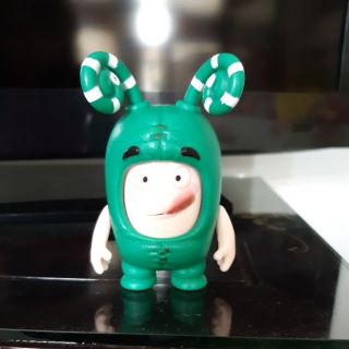 Búp bê oddbods thay đổi khuôn mặt (1 con)