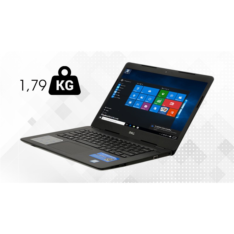 MUA Laptop Dell Vostro 14 3480 i5 8265U/4GB/1TB/Win10 (70187647) GIÁ RẺ NHẤT TẠI 90 PC STORE HÀ NAM