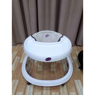 Xe tập đi Mastela