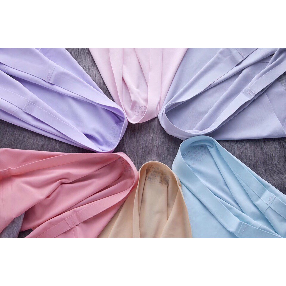 [Mã WARN10 giảm 10k đơn 99k] QUẦN CHÍP ĐÚC KHÔNG ĐƯỜNG MAY ( HÀNG BAO ĐẸP)(ảnh thật) | BigBuy360 - bigbuy360.vn