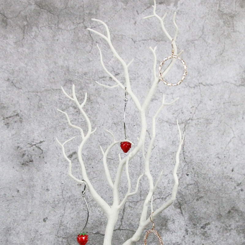 Giá Đỡ Trưng Bày Trang Sức Hình Cây Độc Đáo