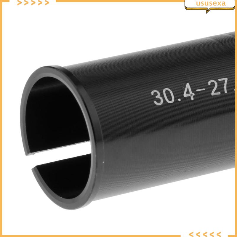 Ống Nối Yên Xe Đạp Bằng Hợp Kim 25.4 / 27.2 / 30.8 / 31.6 / 33.9 / 34.9mm