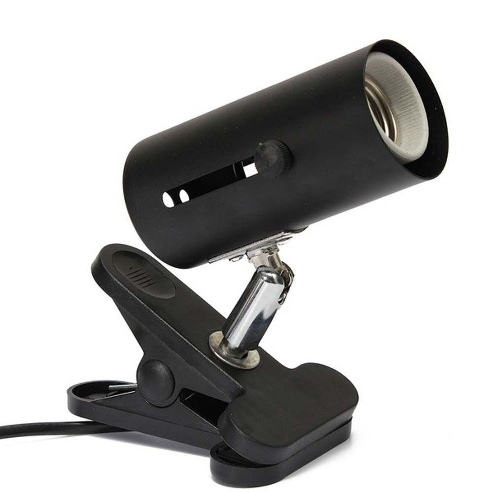 Đèn Bò Sát LLOYD 300W 360° Đèn UV Dạng Kẹp Kèm Giá Đỡ Có Thể Xoay Tiện Dụng Chất Lượng Cao