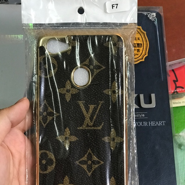 Ốp lưng oppo F7