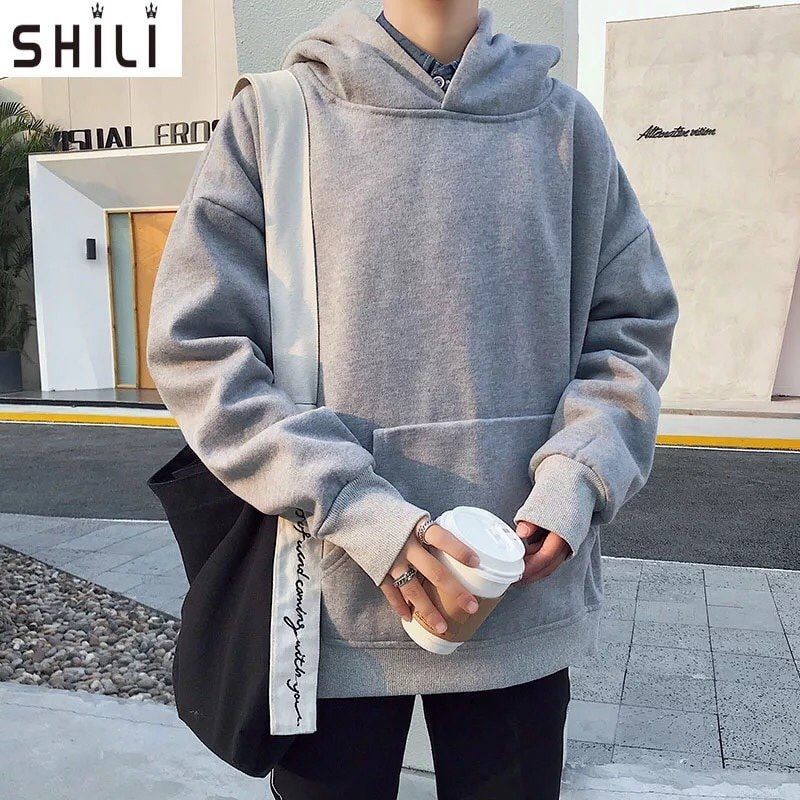 Áo hoodie nam nữ form rộng | BigBuy360 - bigbuy360.vn