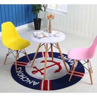 Ghế Eames không tay J1