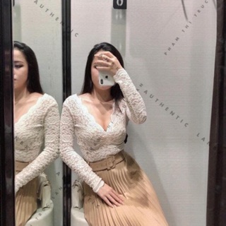 Áo phông zara