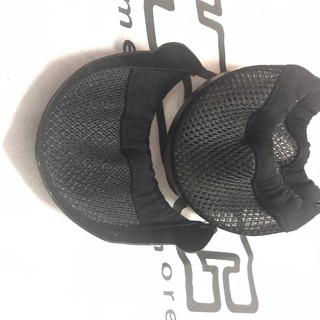 Miếng chắn cằm mũ (nón) IS-17, C70 HJC, YAMAHA