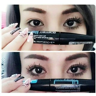 Mascara các loại