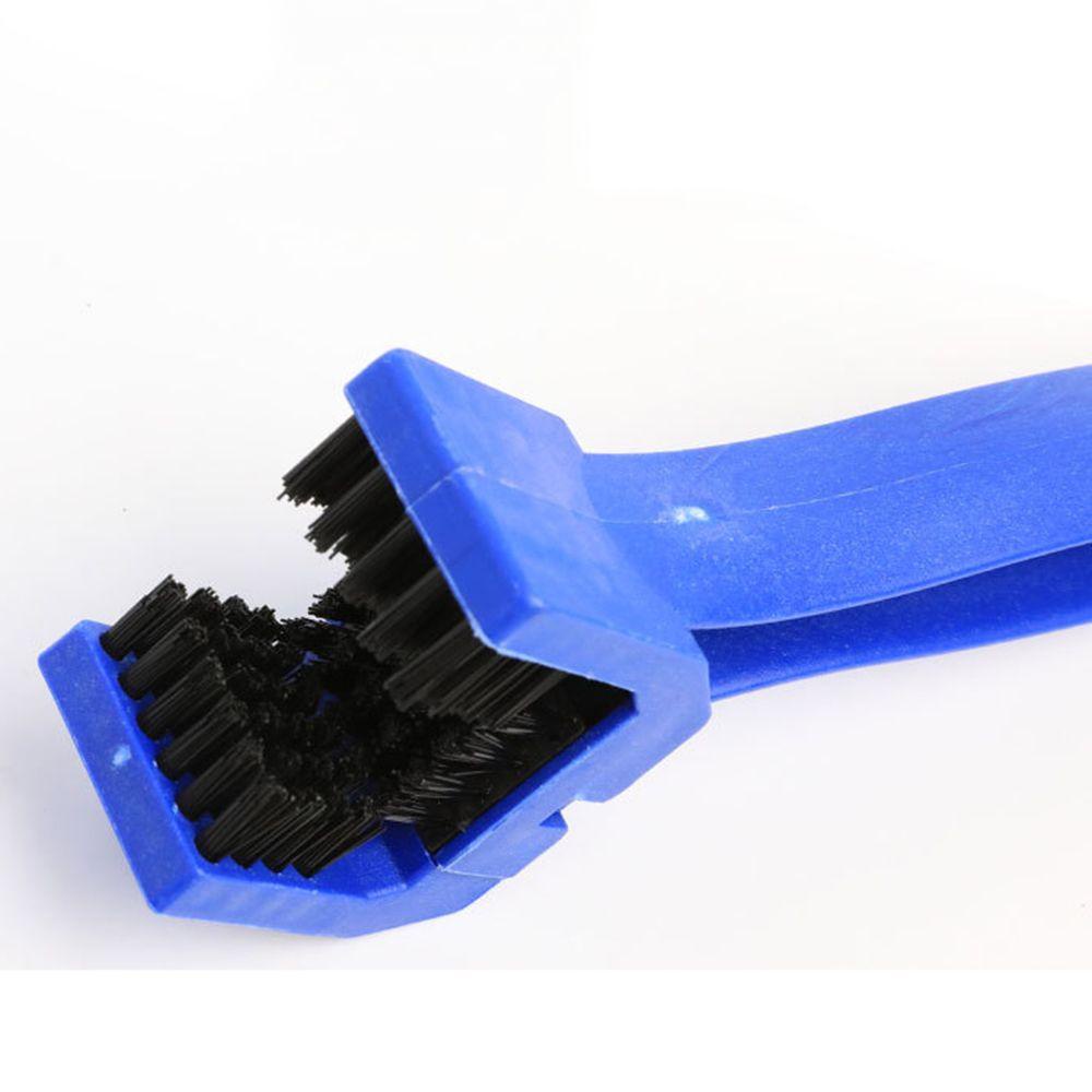 Bàn Chải Làm Sạch Dây Xích Xe Đạp Tiện Dụng