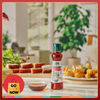 [𝐃𝐇𝐅𝐨𝐨𝐝𝐬] Nước Mắm Cốt 40N 180ml (Phú Quốc)