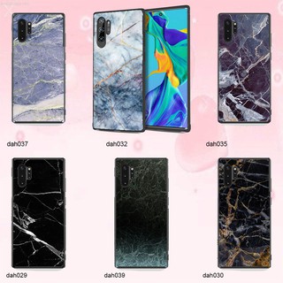 Ốp dẻo Samsung Note 9 hình vân đá color 02