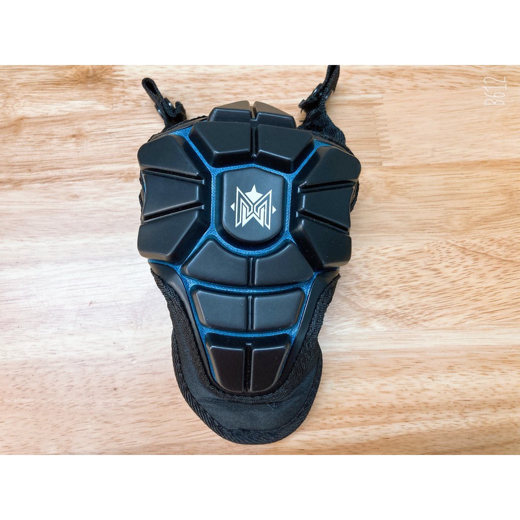 Bộ bảo vệ ngực Xe Thăng Bằng MEROCA - Xe chòi chân - Pushbike / Balance Bike - PACBIKE VN