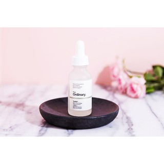 Tinh Chất  Ordinary Buffet Multi-Technology Peptide 30ml
