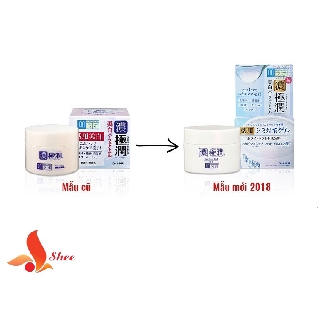 Kem dưỡng da Hadalabo 100g Nhật Bản