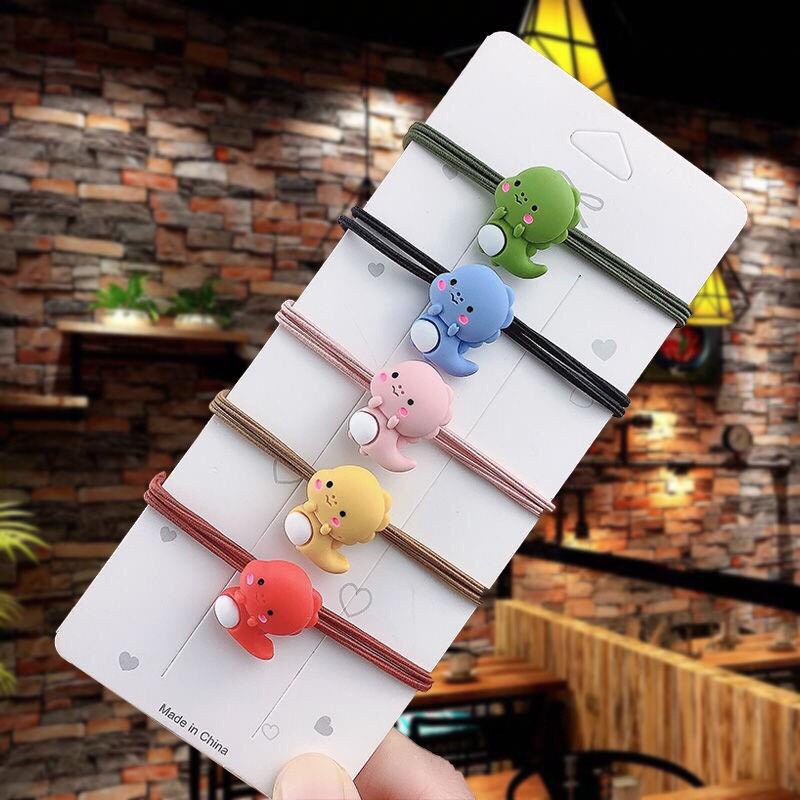 Sỉ dây buộc tóc cao cấp hottrend 2022