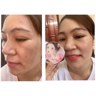 Phấn tươi lạnh Linh Hương