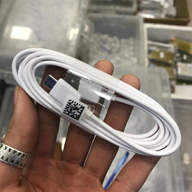 Dây sạc samsung chân micro 2m xịn bảo hành 6 tháng