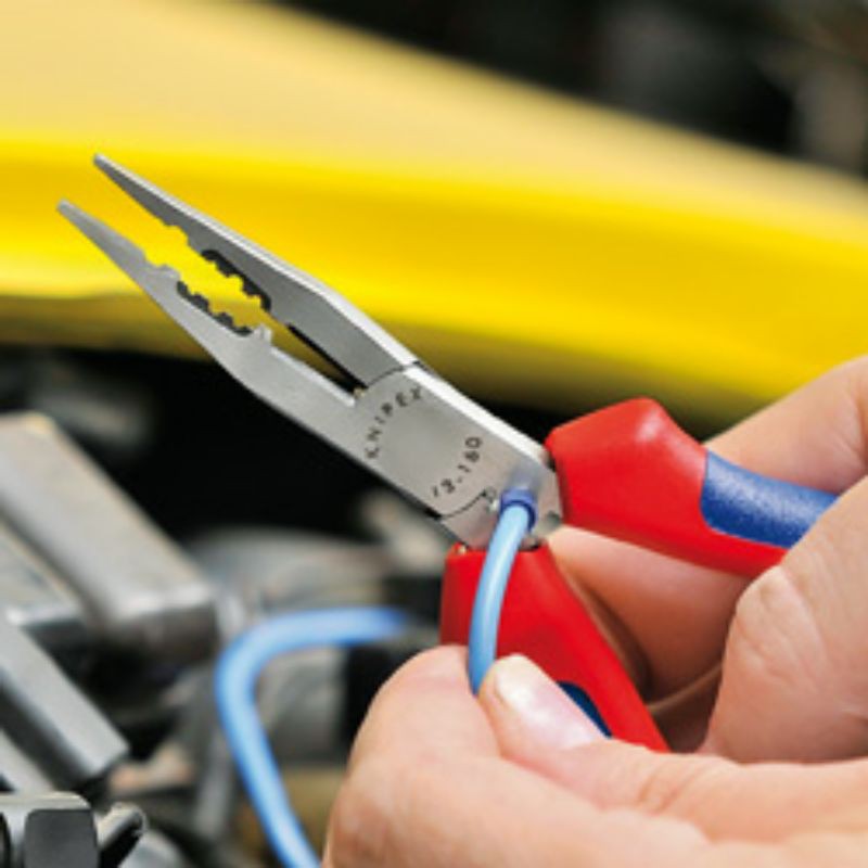 Kìm điện đa năng Knipex 13 02 160