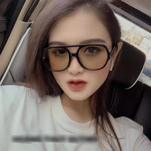 Kính mát nam nữ phong cách hot trend 2020