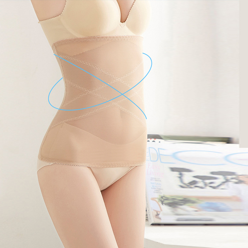 Đai nịt bụng tạo dáng thon gọn dành cho nữ