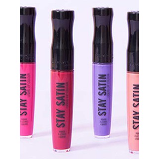 Son Kem Lì Stay Matte Liquid Lip Colour [NHIỀU MÀU]