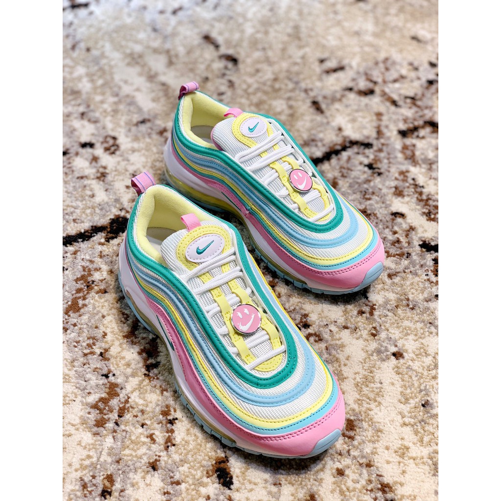 Giày nữ Nike Air Max 97 Easter day