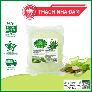Thạch nha đam lô hội 1kg vua an toàn