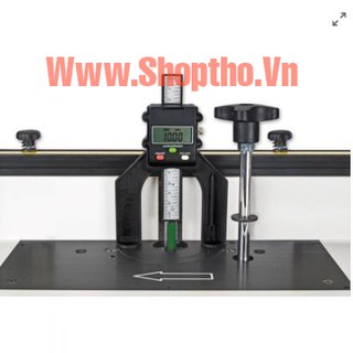 Thước điện tử đo độ sâu, độ dày